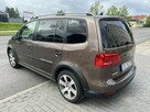 Volkswagen Touran Cross 1.4 benzyna  140 KM  99 tys. km - 4