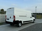 Peugeot Boxer L3H2 Klima - 4