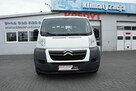 Citroen Jumper 3.0 HDI DMC-3500kg Doka Brygadówka 7-osób Bez rdzy 165tys.km. - 6