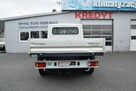 Citroen Jumper 3.0 HDI DMC-3500kg Doka Brygadówka 7-osób Bez rdzy 165tys.km. - 12