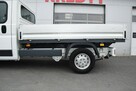 Citroen Jumper 3.0 HDI DMC-3500kg Doka Brygadówka 7-osób Bez rdzy 165tys.km. - 16