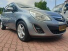Opel Corsa 1.4 Benzyna. 122tys km! Super Stan. Bogate Wyposażenie. Z Niemiec. - 2