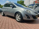 Opel Corsa 1.4 Benzyna. 122tys km! Super Stan. Bogate Wyposażenie. Z Niemiec. - 3