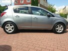Opel Corsa 1.4 Benzyna. 122tys km! Super Stan. Bogate Wyposażenie. Z Niemiec. - 4