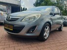 Opel Corsa 1.4 Benzyna. 122tys km! Super Stan. Bogate Wyposażenie. Z Niemiec. - 5