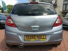 Opel Corsa 1.4 Benzyna. 122tys km! Super Stan. Bogate Wyposażenie. Z Niemiec. - 7