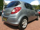 Opel Corsa 1.4 Benzyna. 122tys km! Super Stan. Bogate Wyposażenie. Z Niemiec. - 8