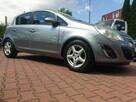 Opel Corsa 1.4 Benzyna. 122tys km! Super Stan. Bogate Wyposażenie. Z Niemiec. - 9