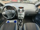 Opel Corsa 1.4 Benzyna. 122tys km! Super Stan. Bogate Wyposażenie. Z Niemiec. - 11