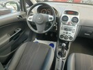 Opel Corsa 1.4 Benzyna. 122tys km! Super Stan. Bogate Wyposażenie. Z Niemiec. - 14