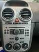 Opel Corsa 1.4 Benzyna. 122tys km! Super Stan. Bogate Wyposażenie. Z Niemiec. - 16