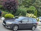 Ford Focus 1.5 TDCi 120KM / Salon PL / Bezwypadkowy - 1