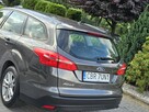 Ford Focus 1.5 TDCi 120KM / Salon PL / Bezwypadkowy - 4