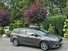 Ford Focus 1.5 TDCi 120KM / Salon PL / Bezwypadkowy - 7