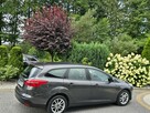 Ford Focus 1.5 TDCi 120KM / Salon PL / Bezwypadkowy - 8