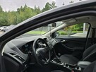 Ford Focus 1.5 TDCi 120KM / Salon PL / Bezwypadkowy - 9