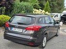 Ford Focus 1.5 TDCi 120KM / Salon PL / Bezwypadkowy - 12