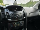 Ford Focus 1.5 TDCi 120KM / Salon PL / Bezwypadkowy - 15