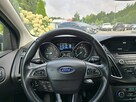 Ford Focus 1.5 TDCi 120KM / Salon PL / Bezwypadkowy - 16