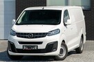 Opel Vivaro NOWA CHŁODNIA 0*C Izoterma L2H1 *NOWY MODEL* SALON POLSKA - 2