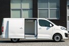 Opel Vivaro NOWA CHŁODNIA 0*C Izoterma L2H1 *NOWY MODEL* SALON POLSKA - 4