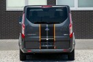 Ford Custom Tourneo *DŁUGI* 8-OSOBOWY aluminiowe koła podgrzewane fotele - 7