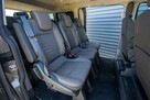 Ford Custom Tourneo *DŁUGI* 8-OSOBOWY aluminiowe koła podgrzewane fotele - 9