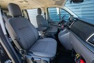 Ford Custom Tourneo *DŁUGI* 8-OSOBOWY aluminiowe koła podgrzewane fotele - 10