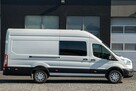 Ford Transit 7-OSÓB L4H3 Maxi *BOGATE WYPOSAŻENIE* Salon PL - 5