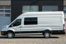 Ford Transit 7-OSÓB L4H3 Maxi *BOGATE WYPOSAŻENIE* Salon PL - 6