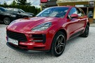 Porsche Macan Krajowy,4x4,Bogata wersja,Gwarancja - 1