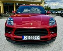 Porsche Macan Krajowy,4x4,Bogata wersja,Gwarancja - 2