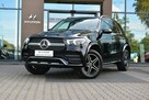 Mercedes GLE 350 3.0D 272KM Salon Polska 1 wł. Serwis ASO 2 lata Gwarancji AMG FV23% - 2