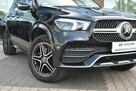 Mercedes GLE 350 3.0D 272KM Salon Polska 1 wł. Serwis ASO 2 lata Gwarancji AMG FV23% - 4