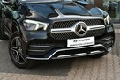 Mercedes GLE 350 3.0D 272KM Salon Polska 1 wł. Serwis ASO 2 lata Gwarancji AMG FV23% - 5