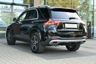 Mercedes GLE 350 3.0D 272KM Salon Polska 1 wł. Serwis ASO 2 lata Gwarancji AMG FV23% - 6