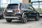 Mercedes GLE 350 3.0D 272KM Salon Polska 1 wł. Serwis ASO 2 lata Gwarancji AMG FV23% - 8