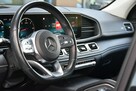 Mercedes GLE 350 3.0D 272KM Salon Polska 1 wł. Serwis ASO 2 lata Gwarancji AMG FV23% - 12