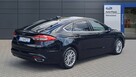 Ford Mondeo 2,0EcoBlue 190KM Titanium Executive Automat gwarancja MB23352 - 5