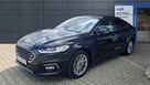 Ford Mondeo 2,0EcoBlue 190KM Titanium Executive Automat gwarancja MB23352 - 8