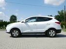 Hyundai ix35 2.0CRDI 136KM [Eu5] AWD 4x4 +Lock -2xKlima -Skóra -Zobacz - 2