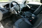 Hyundai ix35 2.0CRDI 136KM [Eu5] AWD 4x4 +Lock -2xKlima -Skóra -Zobacz - 4