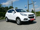 Hyundai ix35 2.0CRDI 136KM [Eu5] AWD 4x4 +Lock -2xKlima -Skóra -Zobacz - 7