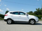 Hyundai ix35 2.0CRDI 136KM [Eu5] AWD 4x4 +Lock -2xKlima -Skóra -Zobacz - 8