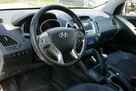 Hyundai ix35 2.0CRDI 136KM [Eu5] AWD 4x4 +Lock -2xKlima -Skóra -Zobacz - 11