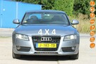 Audi A5 2007r. 3.0 Diesel XENON ALUSY 18" SKÓRY climatronic PIĘKNA QUATTRO 4x4 - 1