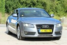 Audi A5 2007r. 3.0 Diesel XENON ALUSY 18" SKÓRY climatronic PIĘKNA QUATTRO 4x4 - 2