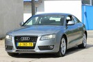 Audi A5 2007r. 3.0 Diesel XENON ALUSY 18" SKÓRY climatronic PIĘKNA QUATTRO 4x4 - 3