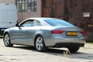 Audi A5 2007r. 3.0 Diesel XENON ALUSY 18" SKÓRY climatronic PIĘKNA QUATTRO 4x4 - 5