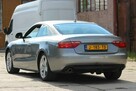 Audi A5 2007r. 3.0 Diesel XENON ALUSY 18" SKÓRY climatronic PIĘKNA QUATTRO 4x4 - 6